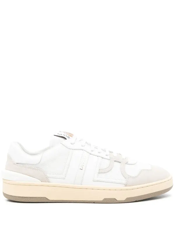 Lanvin Clay – White (FUSKDK00NASHP25)
