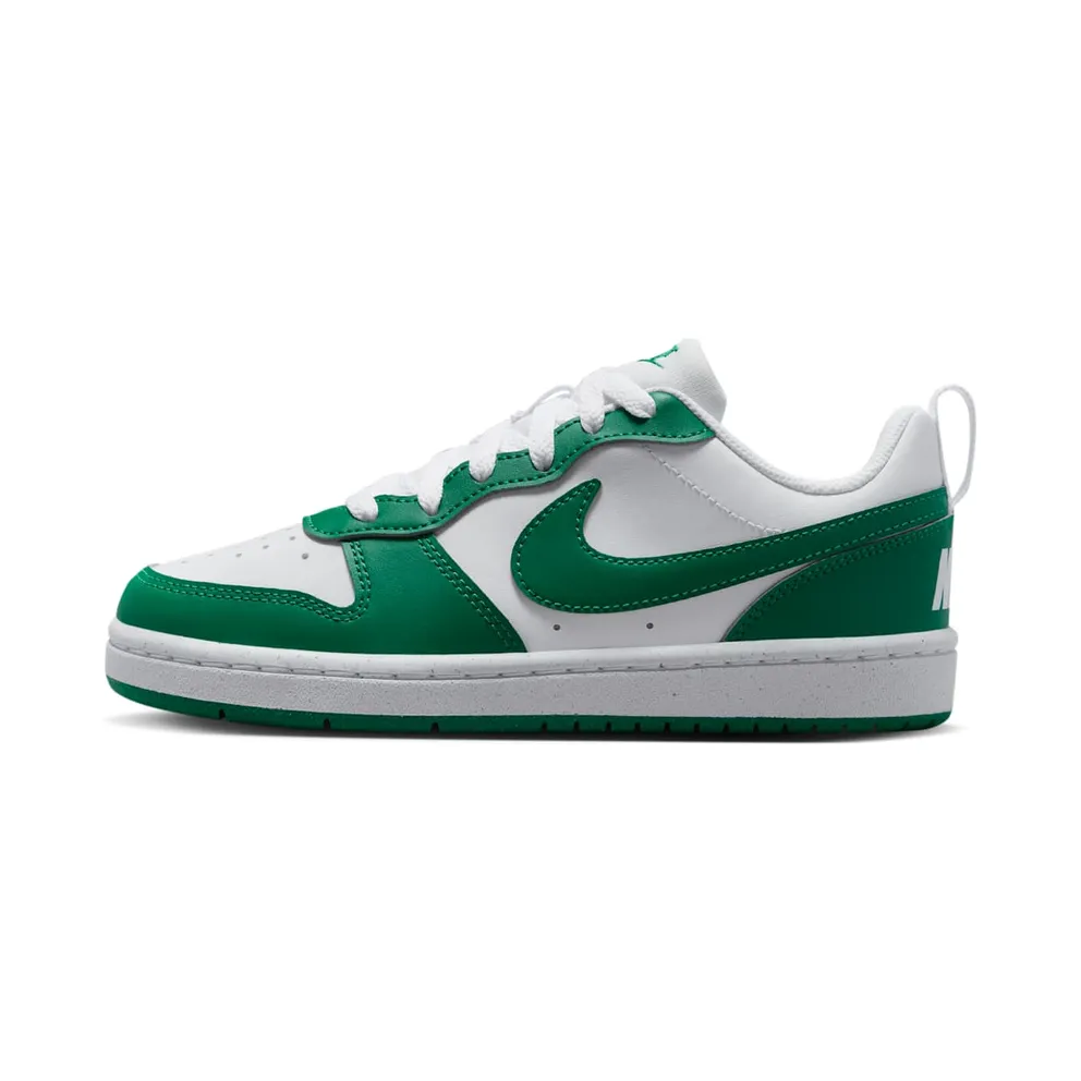 Nike Court Borough Low Recraft White Malachite (DV5456-139)