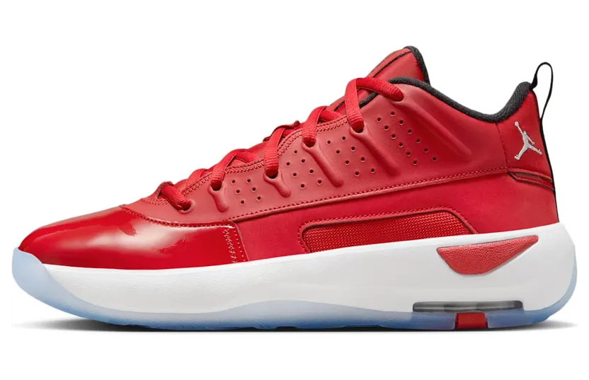Jordan Max Aura 7 Varsity Red White (HQ2091-600)