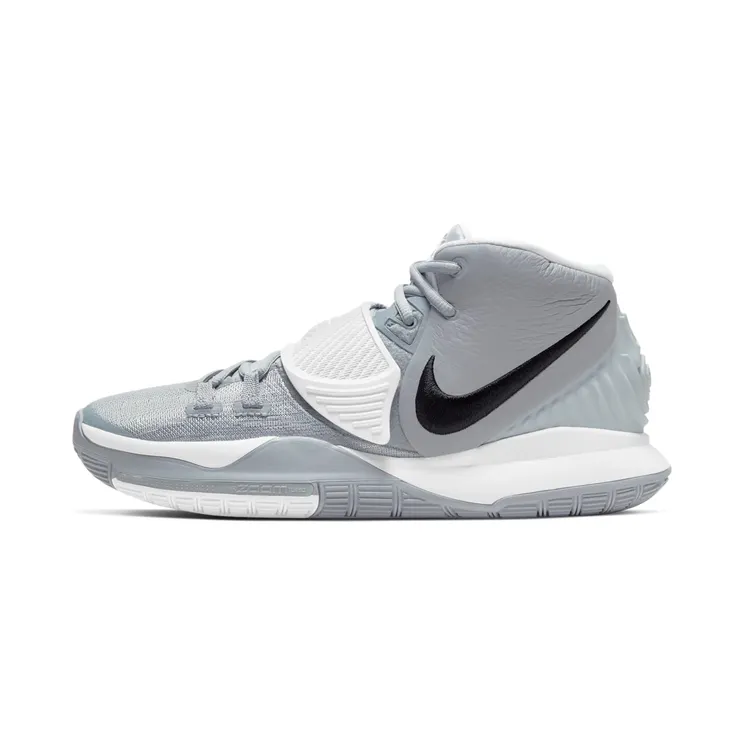 Nike Kyrie 6 Team Wolf Grey (CW4142-003)