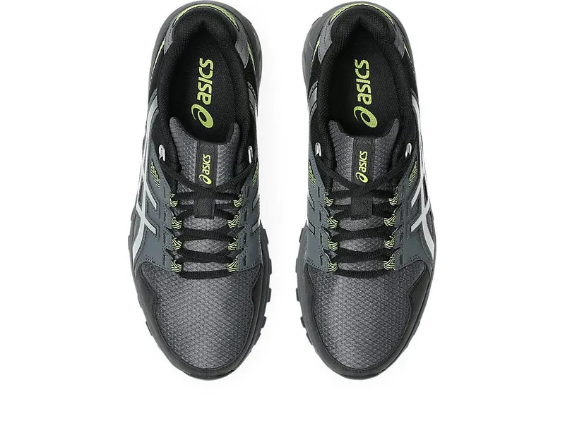 ASICS GEL-CITREK “Carrier Grey / Pure Silver” (1201A759-029)