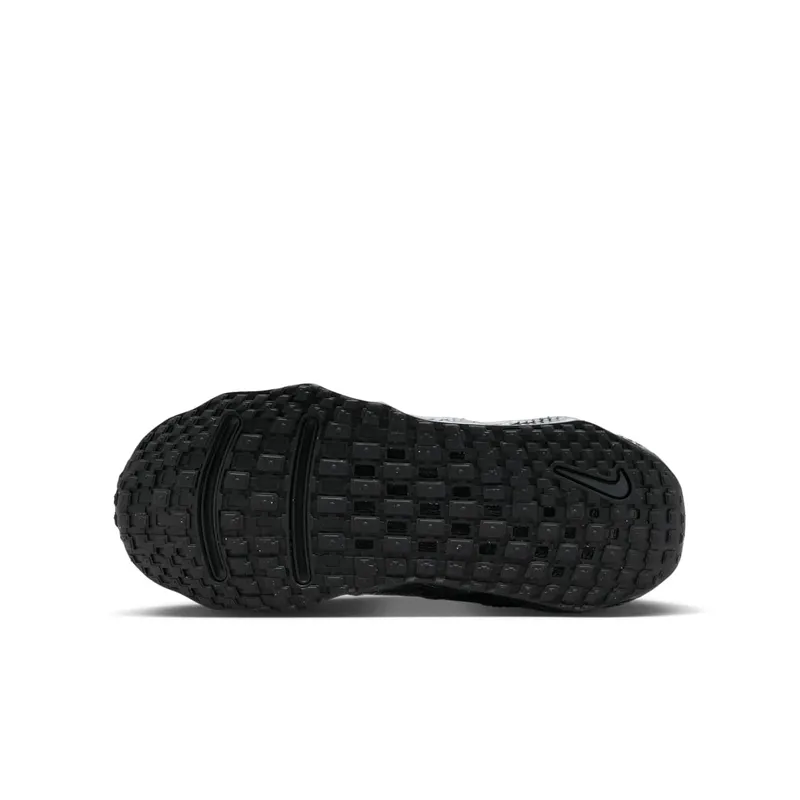 Nike Ava Rover SE GS “Dark Smoke Grey Light Carbon” (HV9220-001)