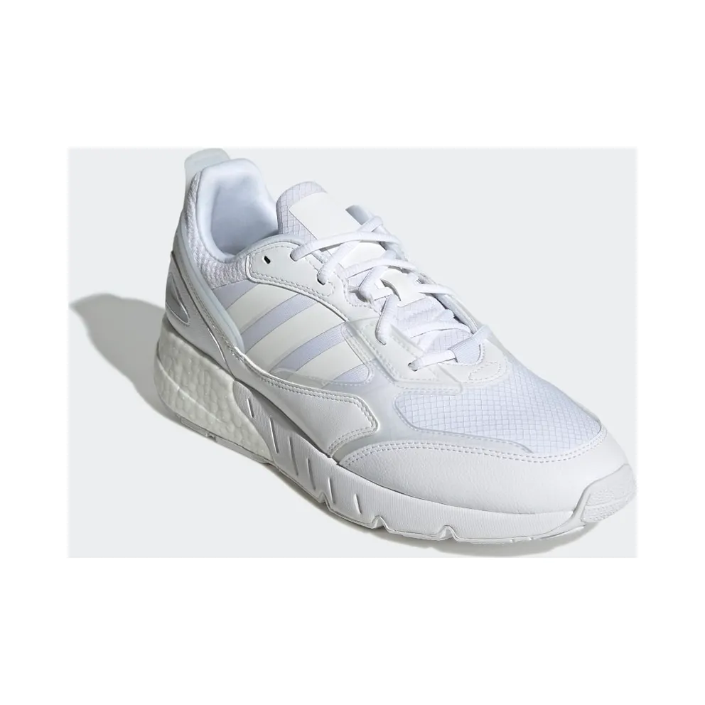 Adidas ZX 1K Boost 2.0 Cloud White / Cloud White / Core Black (GZ3548)