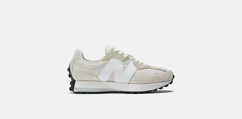 New Balance 327 Turtledove Moonbeam (MS327CQ)
