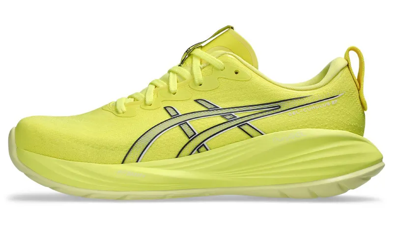 ASICS Gel-Cumulus 27 Citron White (1011B960-750)