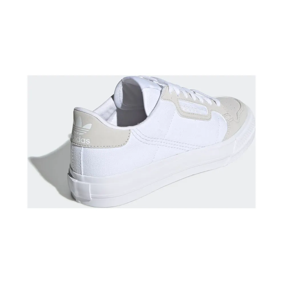 adidas Continental Vulc Cloud White / Cloud White / Grey One (EF9449)