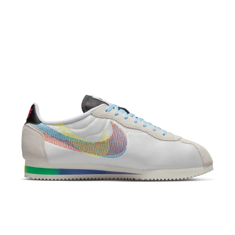 Nike Cortez Be True White (DR5491-100)