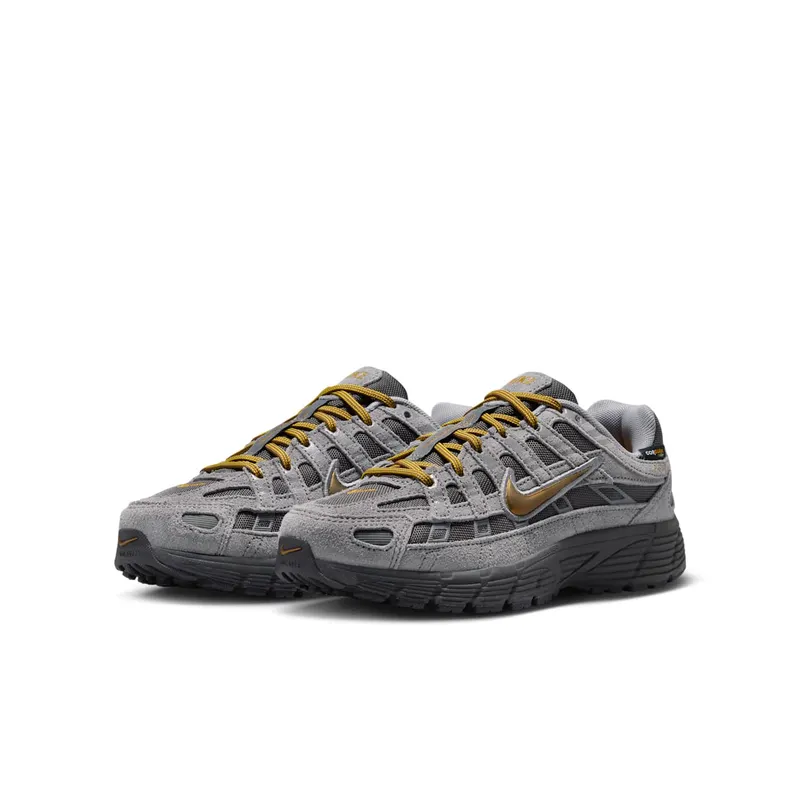 Nike P-6000 Grey (IO4668-200)