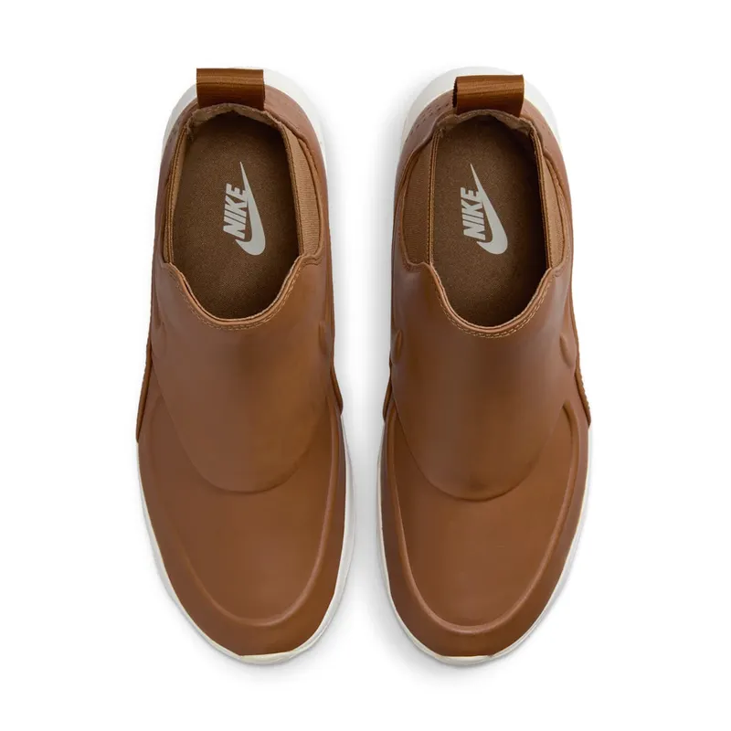 Nike Air Max Thea Mid Ale Brown (W) (859550-200)