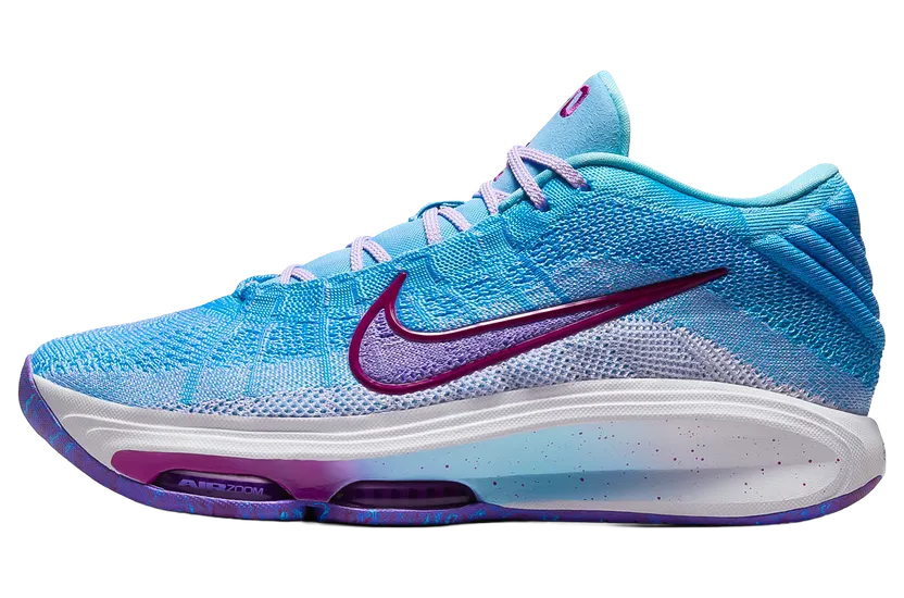 Nike GT Hustle 3 “Paige Bueckers PE” (HJ7677-900)