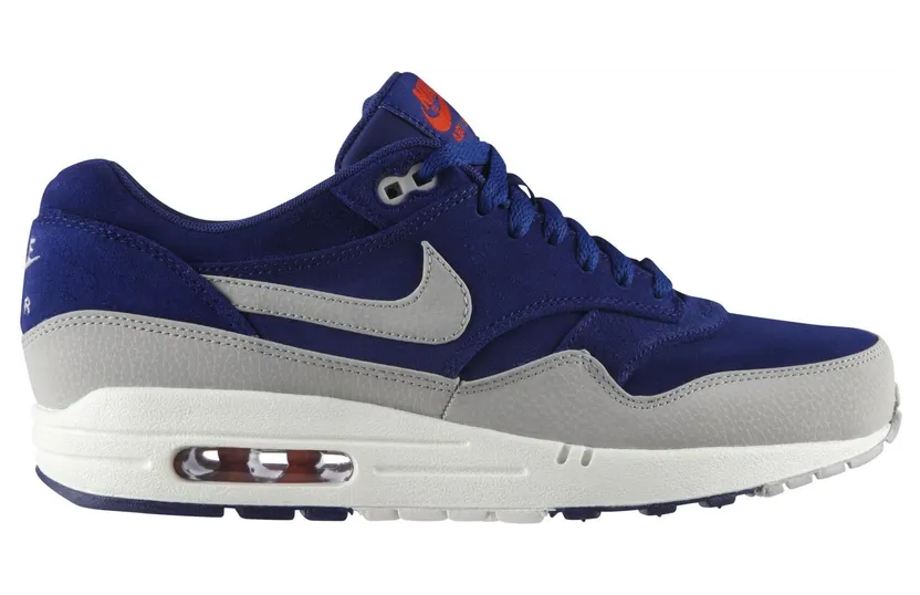 Nike Air Max 1 Deep Royal Granite