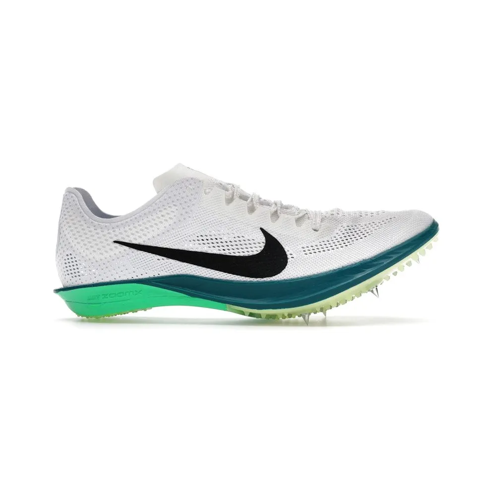 Nike Dragonfly 2 White Bright Spruce Electric Algae Black (FD8413-102)