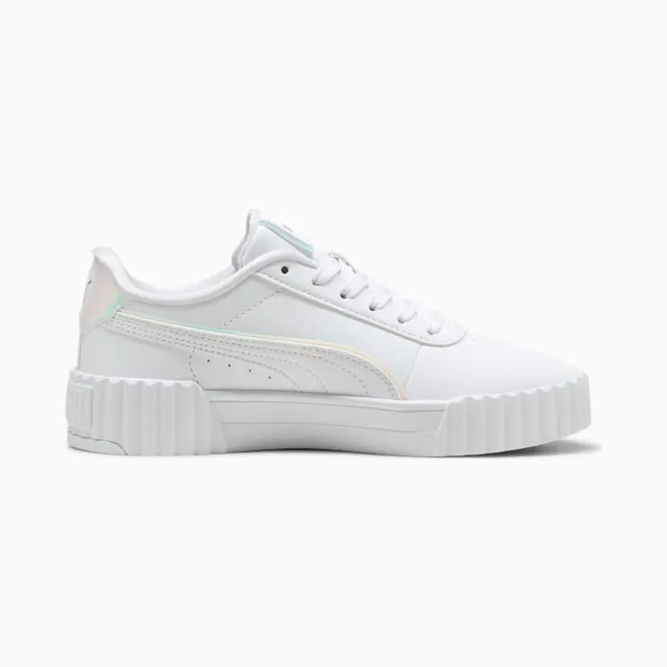 Puma Carina White (40228001)
