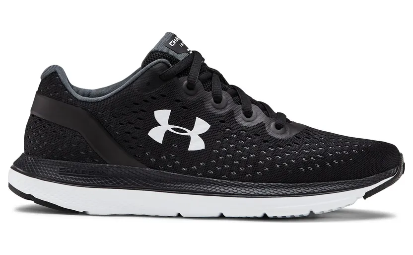 Under Armour Charged Impulse Black (3021967-002)