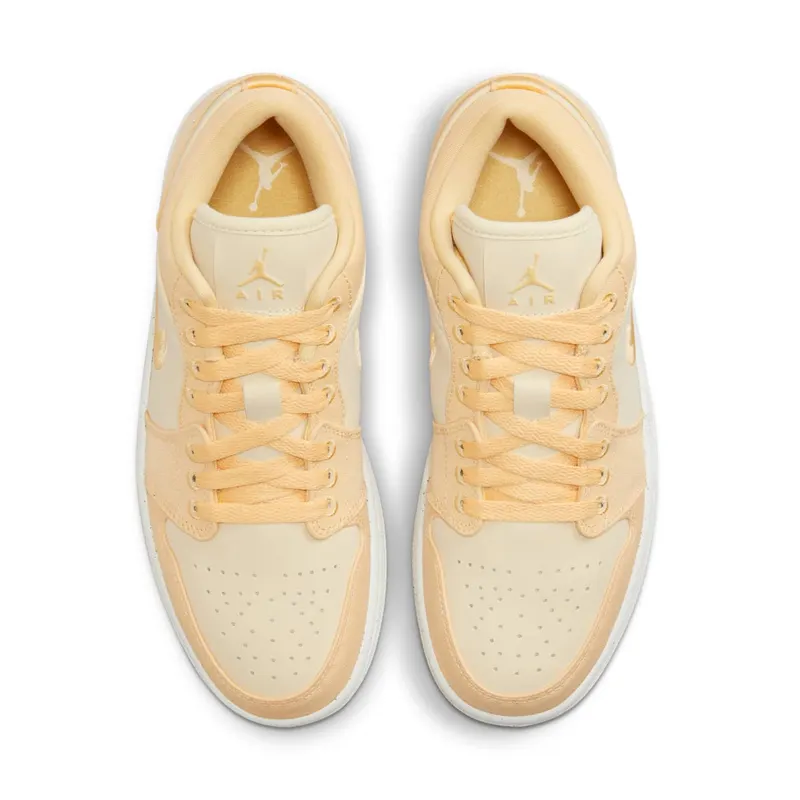 AIR Jordan 1 LO SE “Celestial Gold” (DV0426-200)