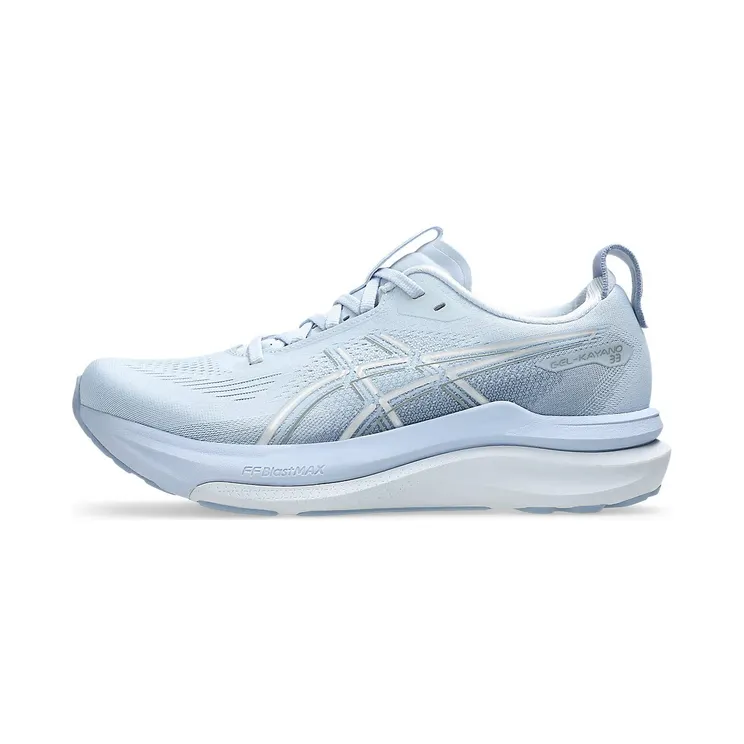 ASICS GEL-KAYANO 33 “Solid Air / Soft Sky” (1012B939-400)