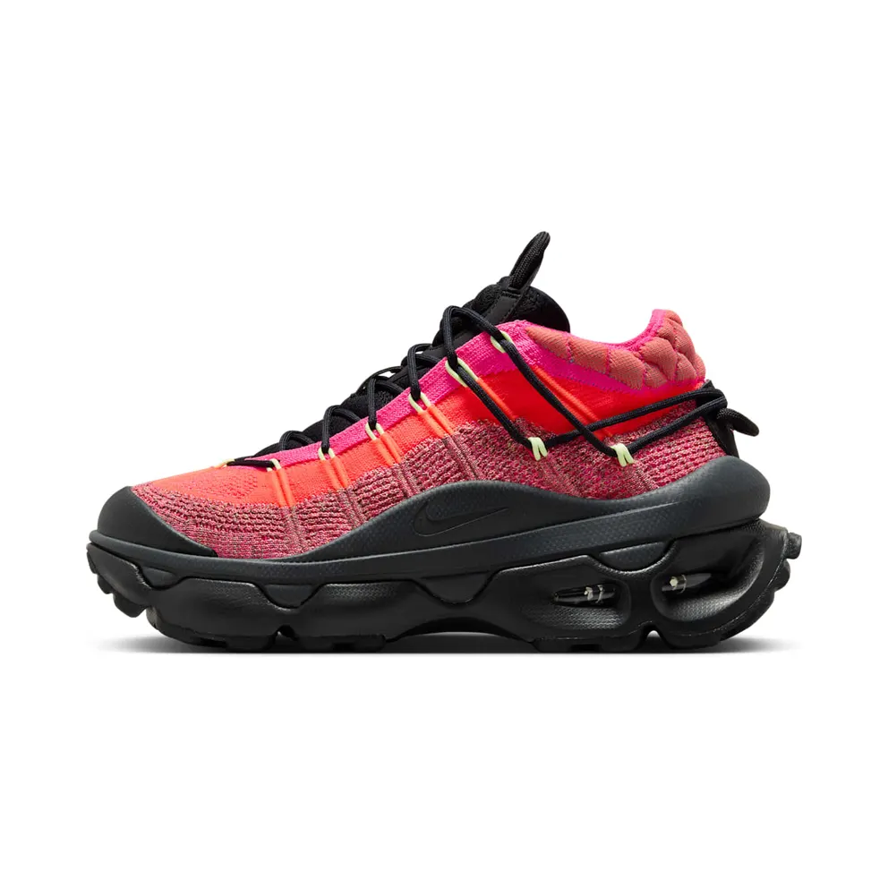 Nike Air Max Flyknit Venture “Hyper Pink Black” (FD2110-600)