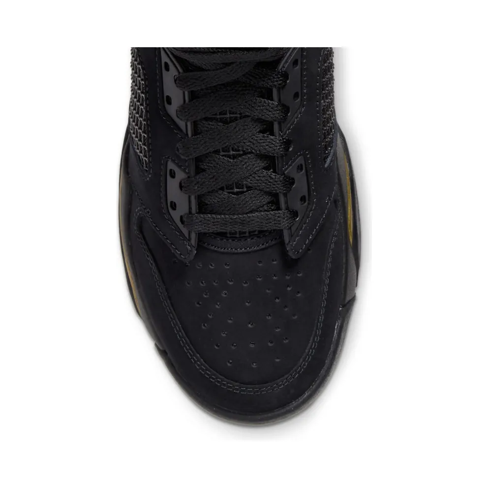 Jordan Mars 270 Black Gold (GS) Black/Metallic Gold (BQ6508-007)
