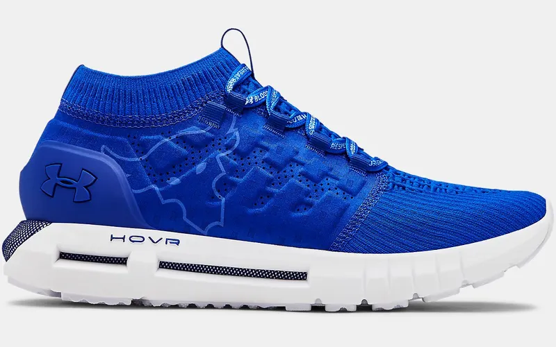 Under Armour Hovr Phantom The Rock Royal Royal/White-Royal (3022541-400)
