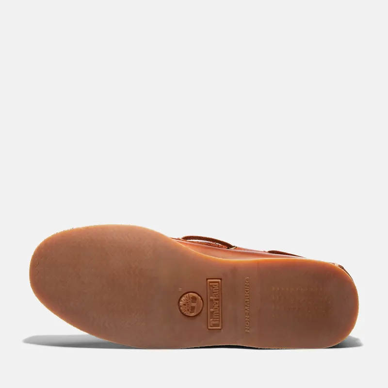 Timberland Boat Shoe Bruin (TB0A232XF74)