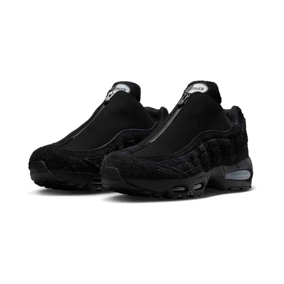 Nike Air Max 95 Zip SP Black (IM0695-001)