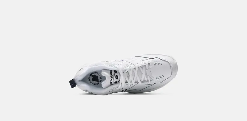 New Balance 608v1 White (MX608WT)