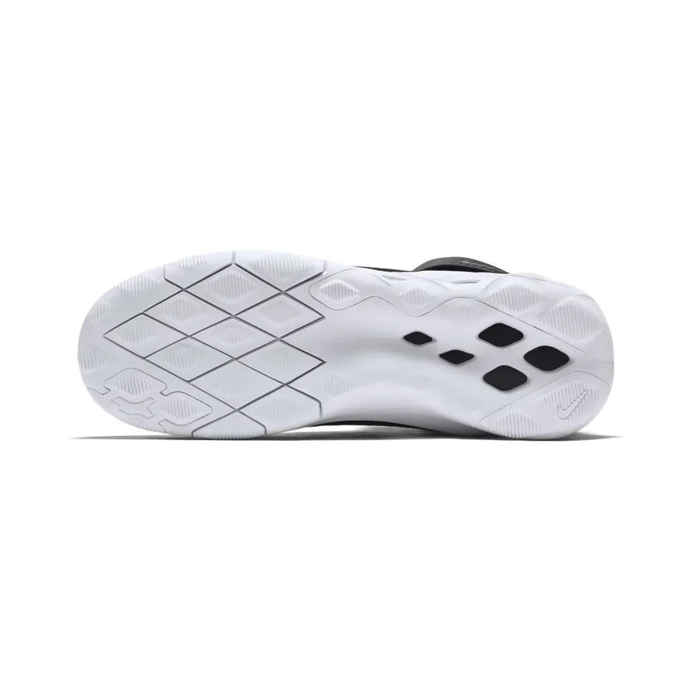 Nike Swoosh Hunter Black Black/Black-White (832820-001)
