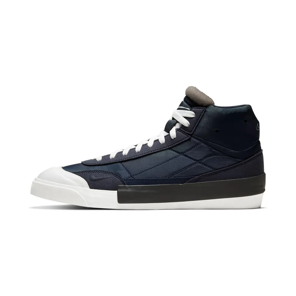Nike Drop-Type Mid Dark Obsidian (BQ5190-400)