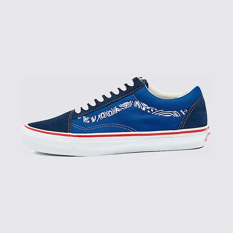 vans-old-skool VN0A4P3X9VM