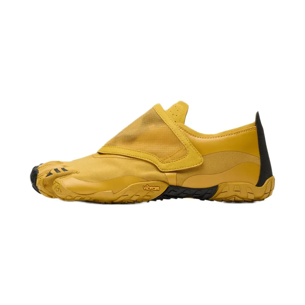 Vibram Fivefingers sneaker Yellow (26W-7502)