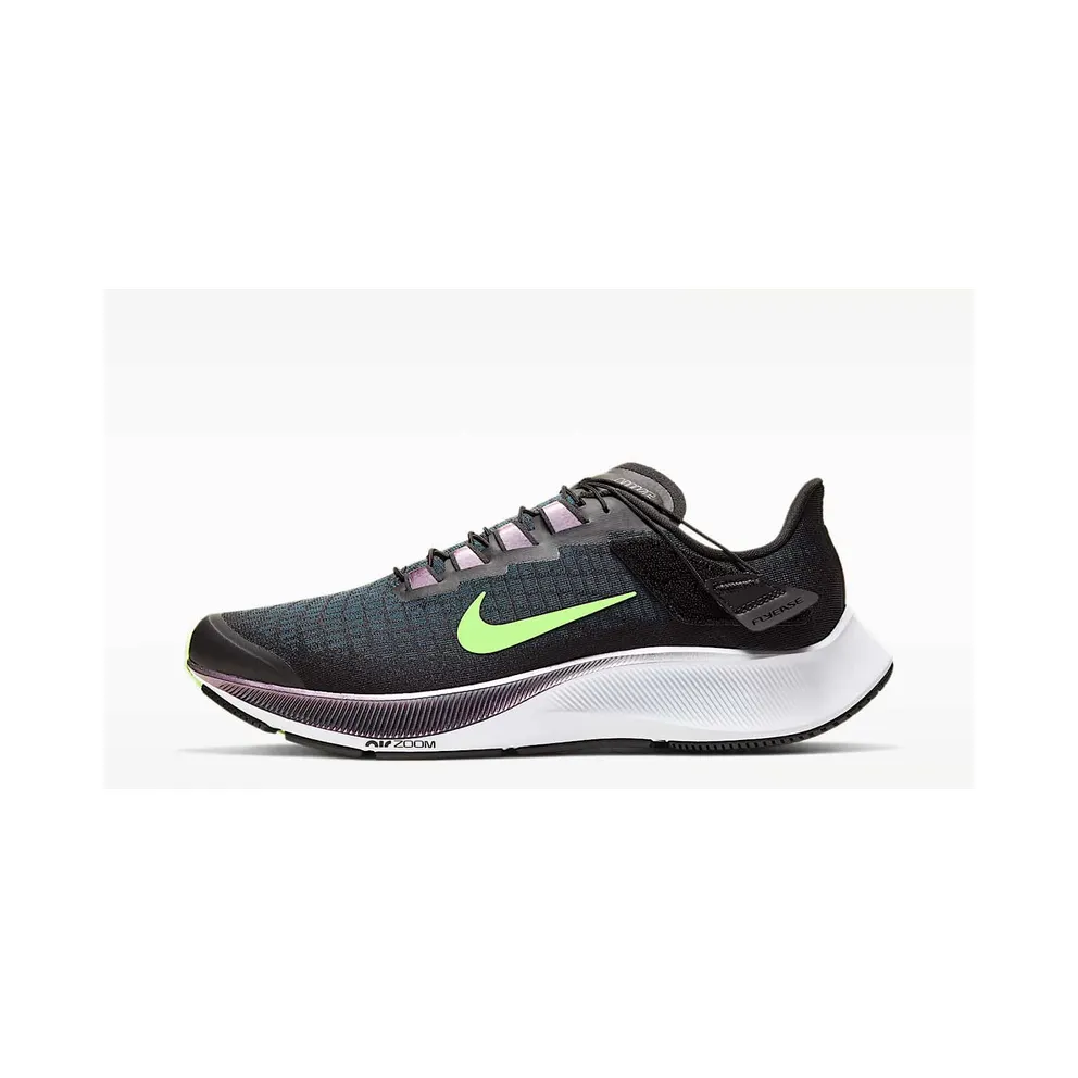 Nike Air Zoom Pegasus 37 FlyEase Schwarz (CK8474-001)