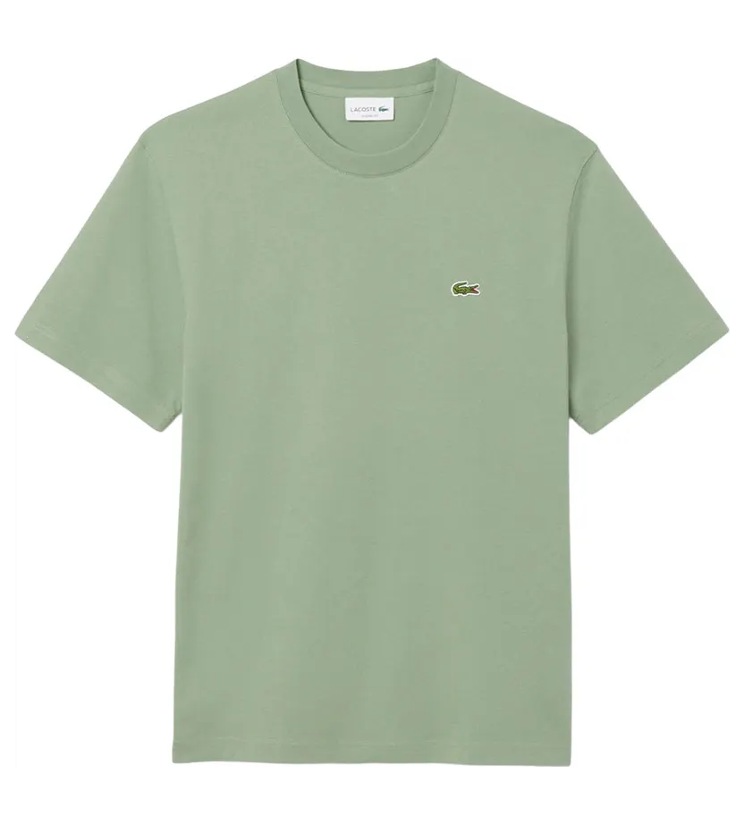 Lacoste – T-Shirt – T-Shirt-kurzarm (TH7318-00-S86)