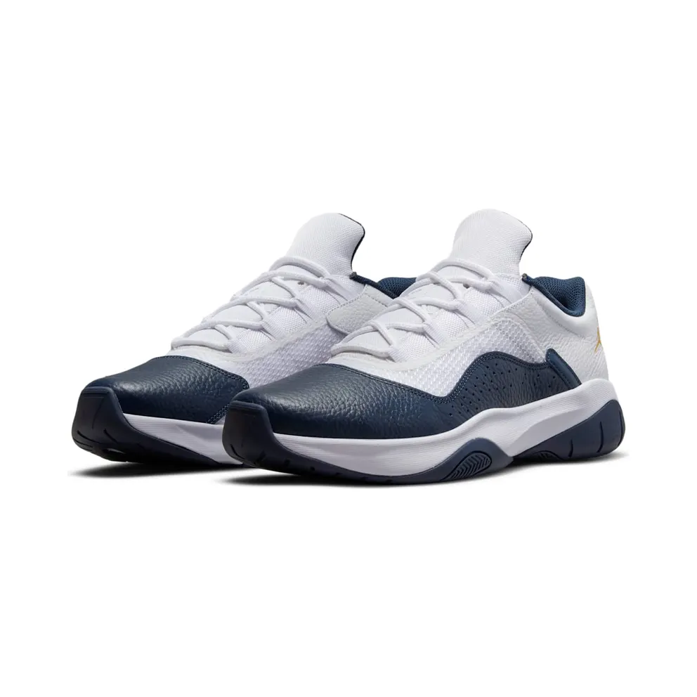 Air Jordan 11 CMFT Low White (CW0784-147)