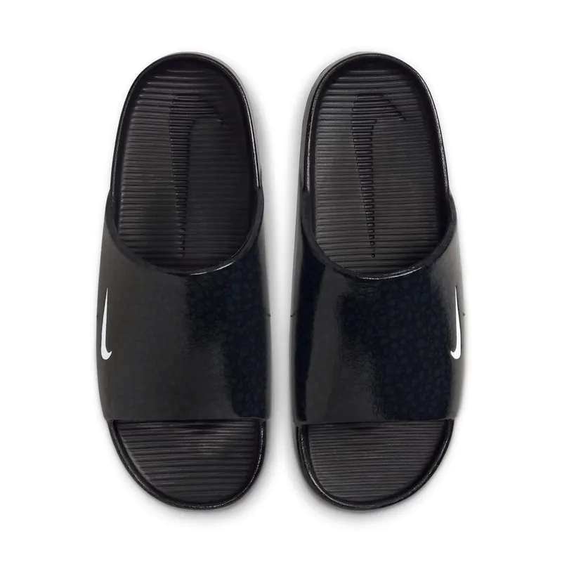 Nike Calm Slide Electric Pack Olympic Safari Black (HF1067-002)