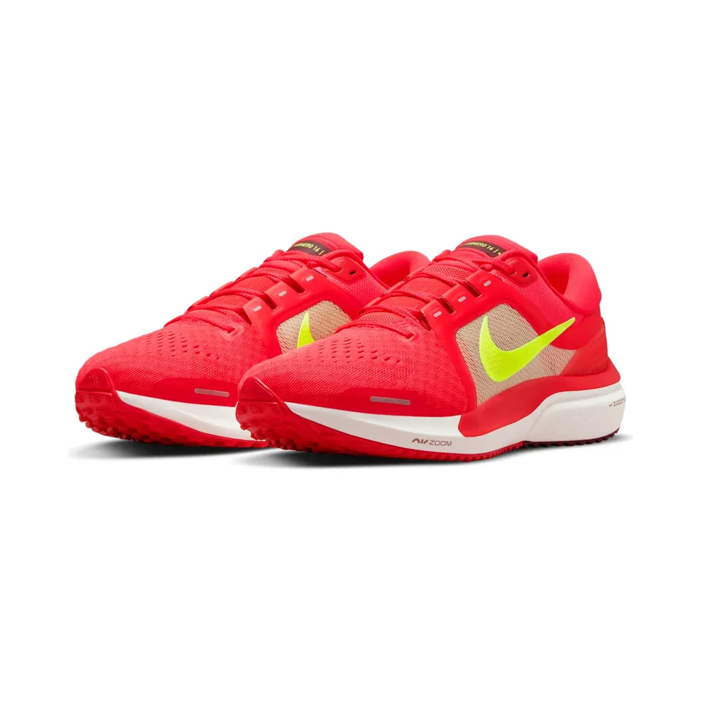 Nike Air Zoom Vomero 16 Road Running Red (DA7245-600)