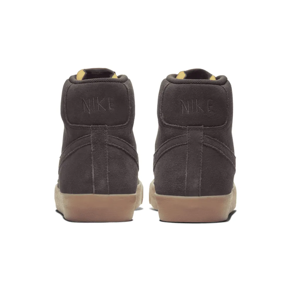 Nike Blazer Mid 77 Suede Velvet Brown Velvet Brown/Gum Medium Brown (CI1172-200)
