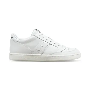 Saucony Jazz – “Triple White” (S70759-4)