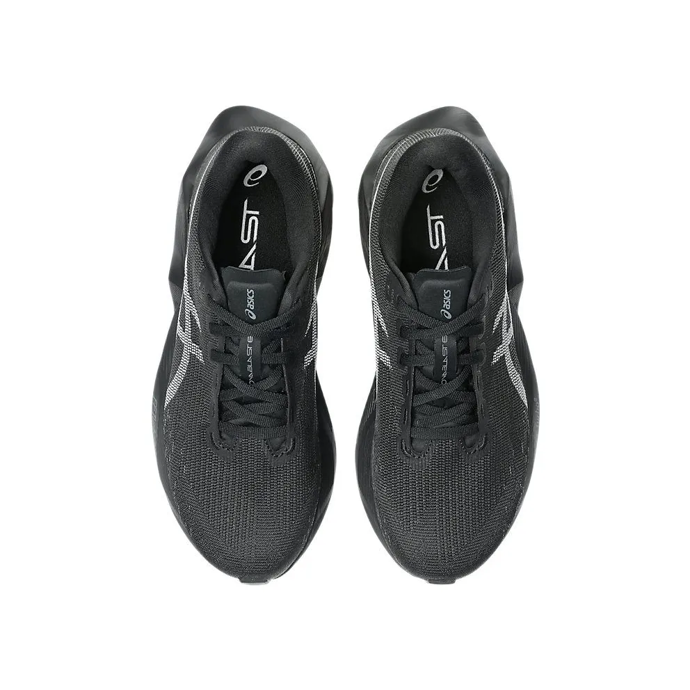 ASICS NOVABLAST 6 “Black / Black” (1012C008-002)