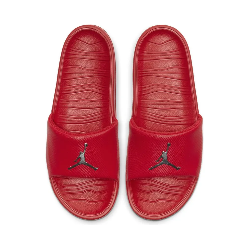 Jordan Break Slides Red (AR6374-602)