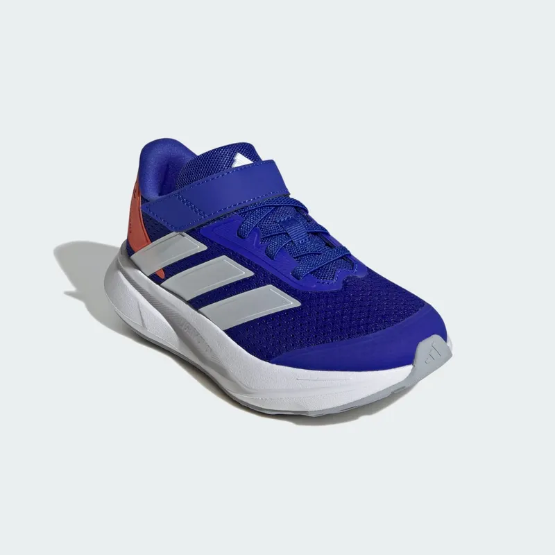 adidas Duramo SL Lucid Blue Zero Metalic Impact Orange (IH3601)