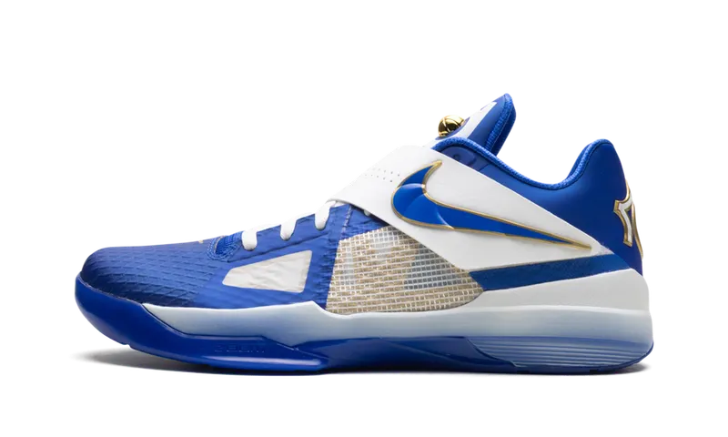Nike KD 4 “MVP – Hyper Royal” (FZ3540-400)