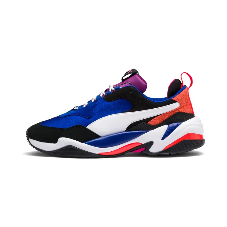 Puma Thunder 4 Life Blue