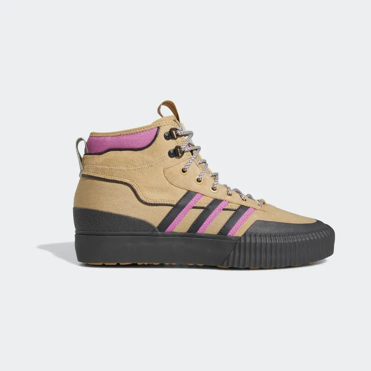 adidas Akando ATR Beige Tone / Semi Pulse Lilac / Carbon (GX2067)