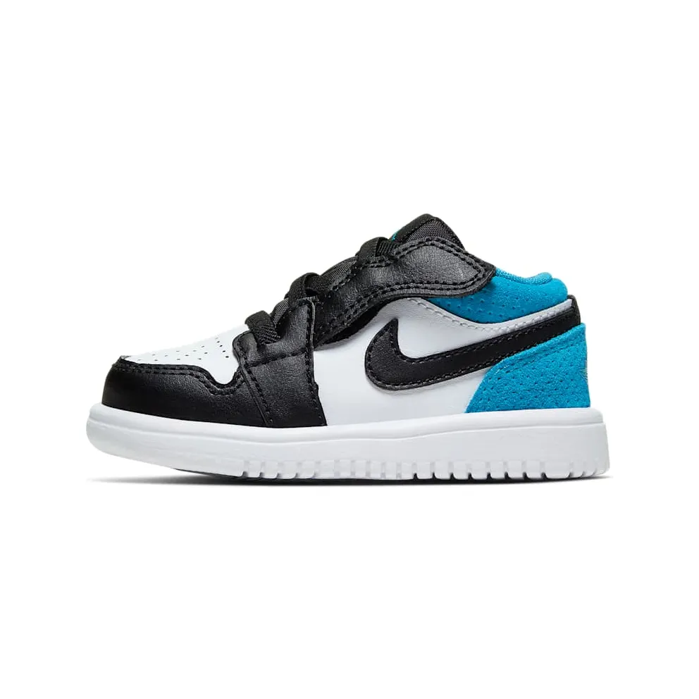 Jordan 1 Low Alt Laser Blue (TD)