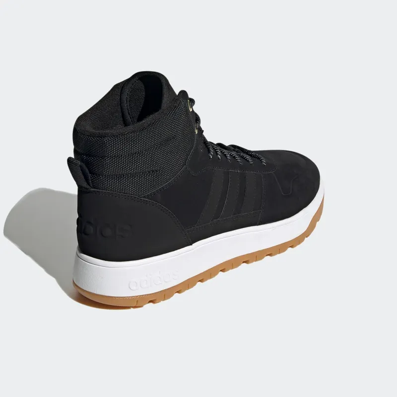 adidas Blizzare Core Black / Core Black / Matte Gold (FW3234)