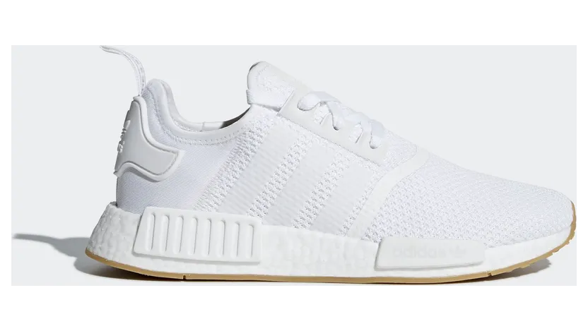 Adidas NMD R1 Cloud White (D96635)