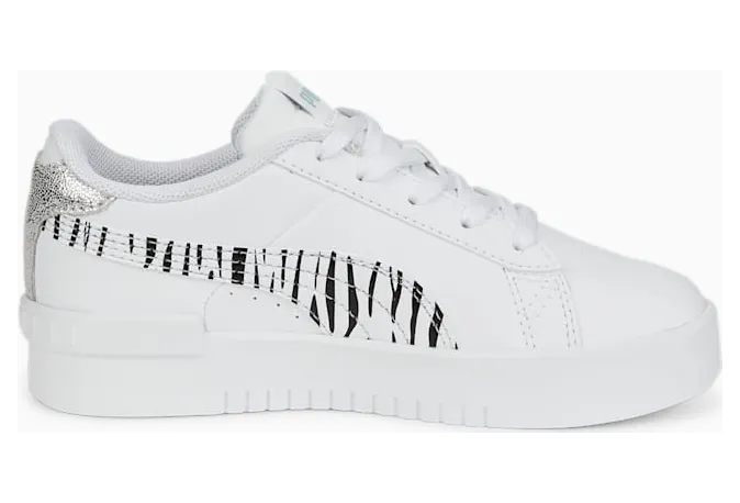 Puma Jada Roar Wit/Blauw/Zwart (386192-01)