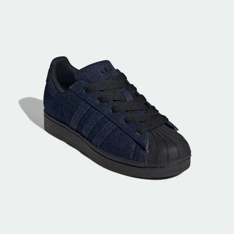 adidas Superstar II Night Indigo Denim (JS4018)