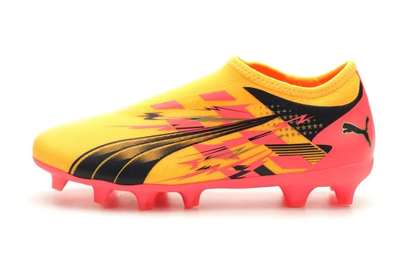 Puma Voetbalschoenen 107963-01