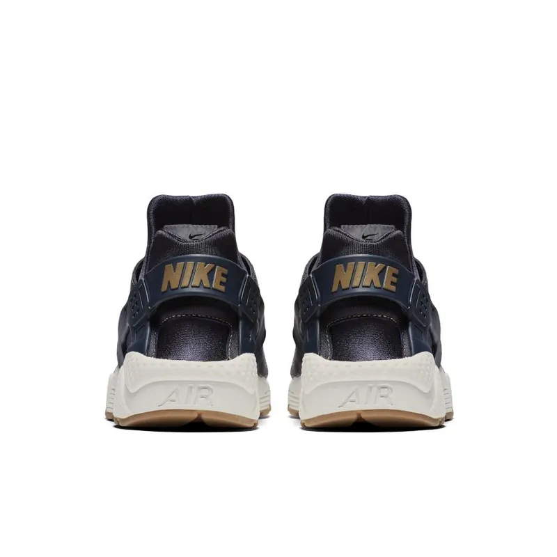 Nike Air Huarache Afro Punk (852628-403)